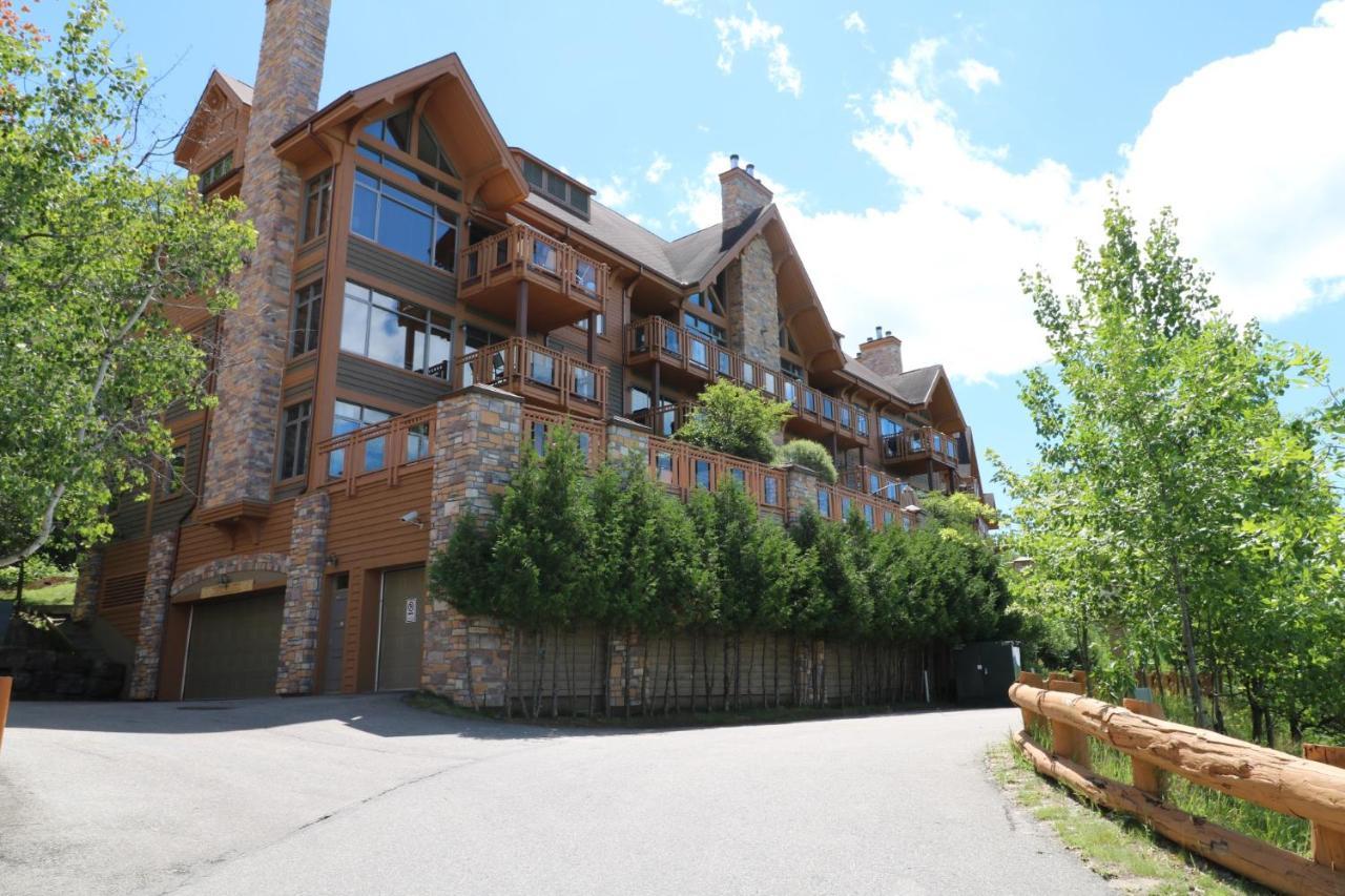 Apartament Tremblant Prestige - Altitude 166-8 Mont-Tremblant Zewnętrze zdjęcie